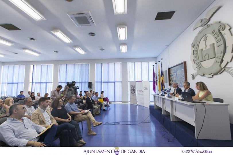 El nuevo SERVEF fomenta el empleo al servicio de las empresas