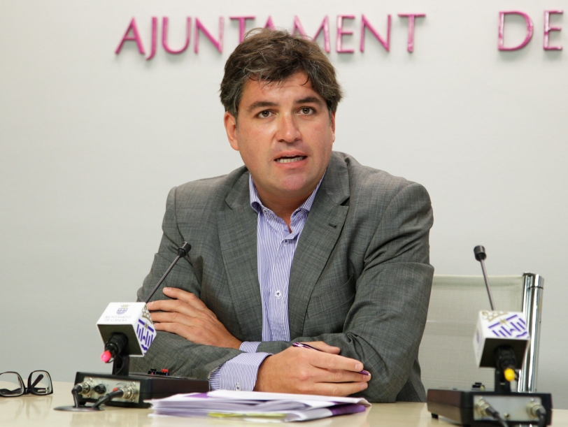 El PP de Gandia se atribuye el superávit de 15 millones por su buena gestión