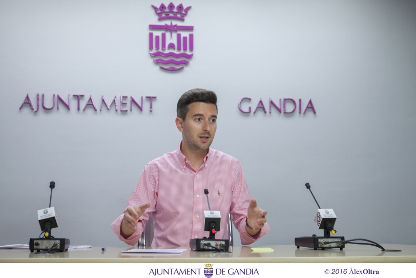 El PP critica la nula participación ciudadana en el Plan Confianza