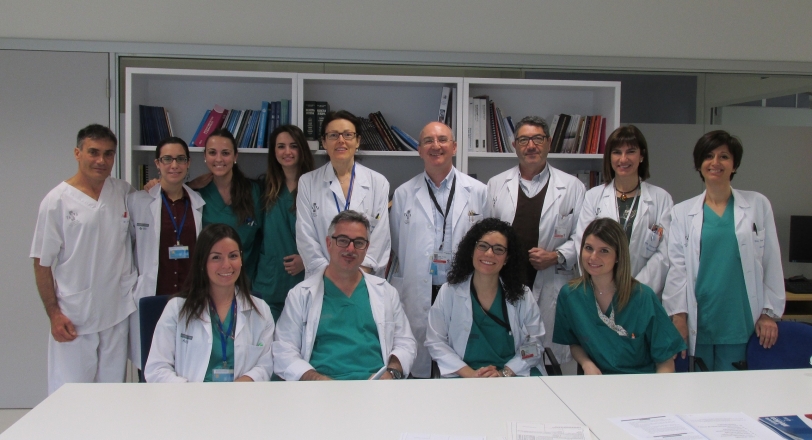 El hospital de Gandia acaba con la lista de espera en Ginecología