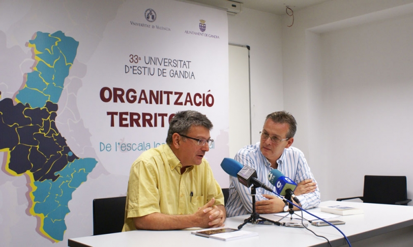 La Universitat d'Estiu apuesta por el curso 'Agenda 2030'