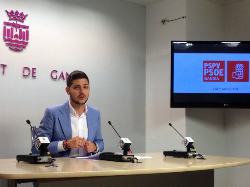 El PSOE propone una solución a la gestión del agua