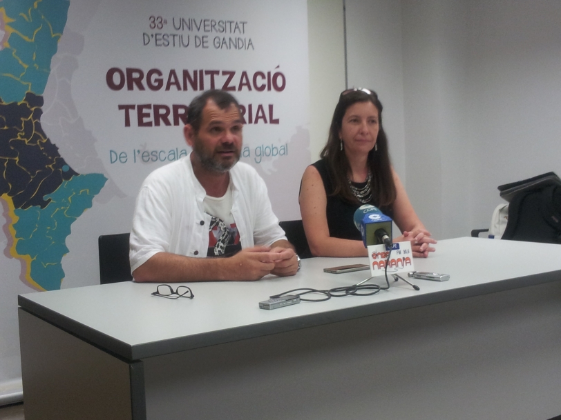 La UEG ofrece un nuevo punto de vista social para la gestión local