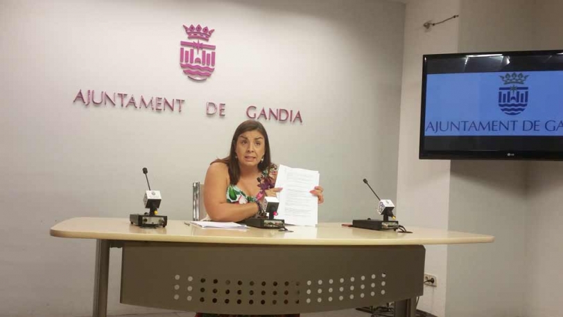 El Gobierno de Gandia asegura que no se cerrará el Centro de la Mujer