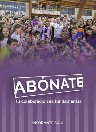 Units pel Básquet Gandia milita en LEB Plata y lanza la campaña de socios