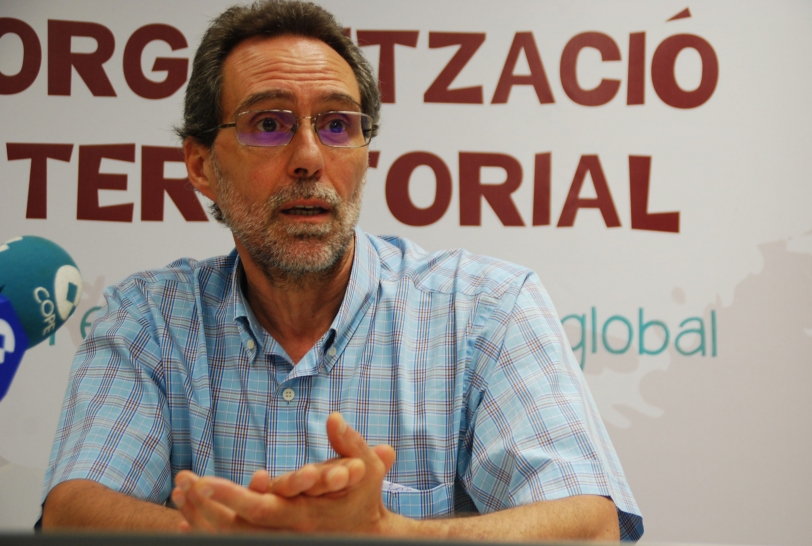 La Universitat d 'Estiu ofrece el curso 'Terapias complementarias'