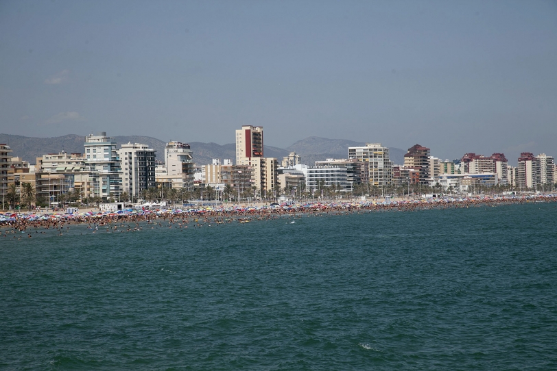 El PP de Gandia critica el refuerzo del personal de verano con enchufados