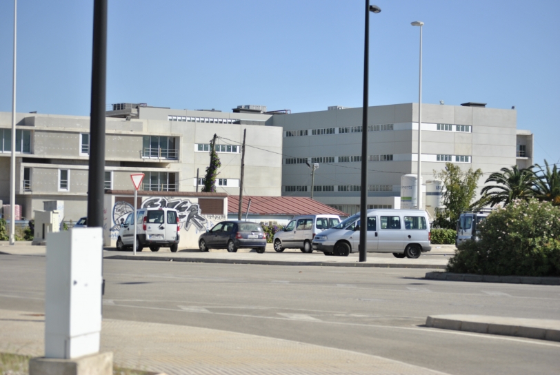 El Hospital de Gandia reduce el tiempo de espera en urgencias