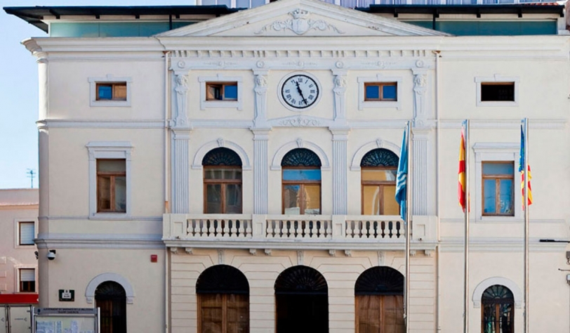 El ayuntamiento de Tavernes acorta el tiempo de pago a sus proveedores  