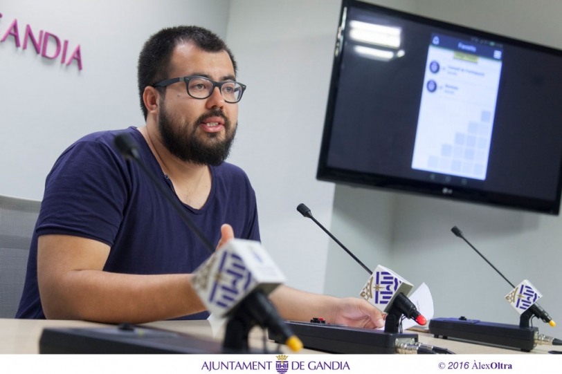 Un nuevo sistema de votación para el Consell de Participació Ciutadana