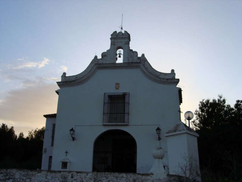 Comienzan hoy las fiestas patronales de Santa Anna en Gandia