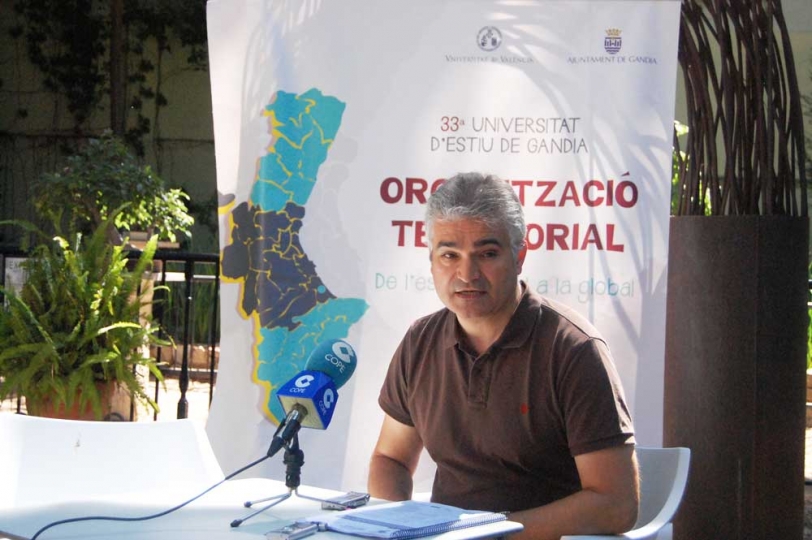 La Universitat d'Estiu apuesta por el patrimonio cultural valenciano