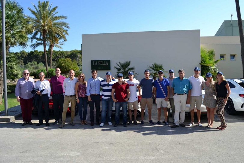 La caravana Dream Cars de Visauto logra sus expectativas