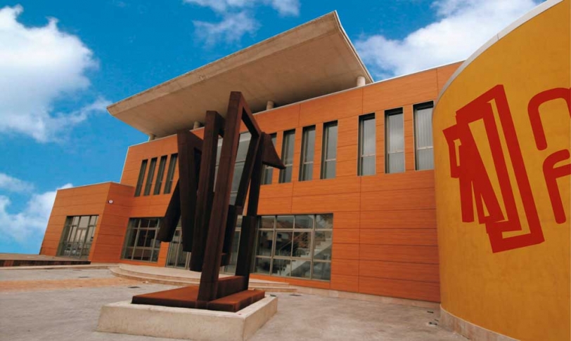 El Museu Faller de Gandia se une a la red de museos falleros valencianos