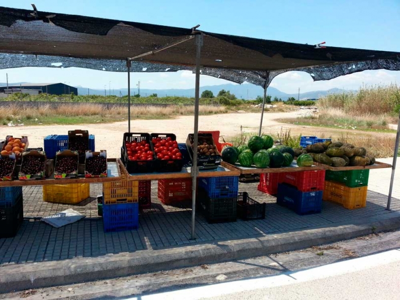 La Policía Local de Gandia impone 232 actas durante el fin de semana 