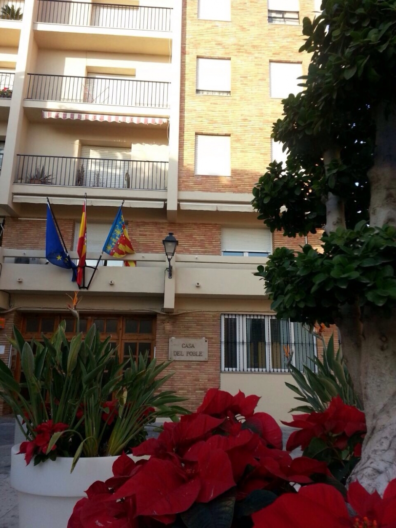 El Real de Gandia da la bienvenida a sus fiestas patronales
