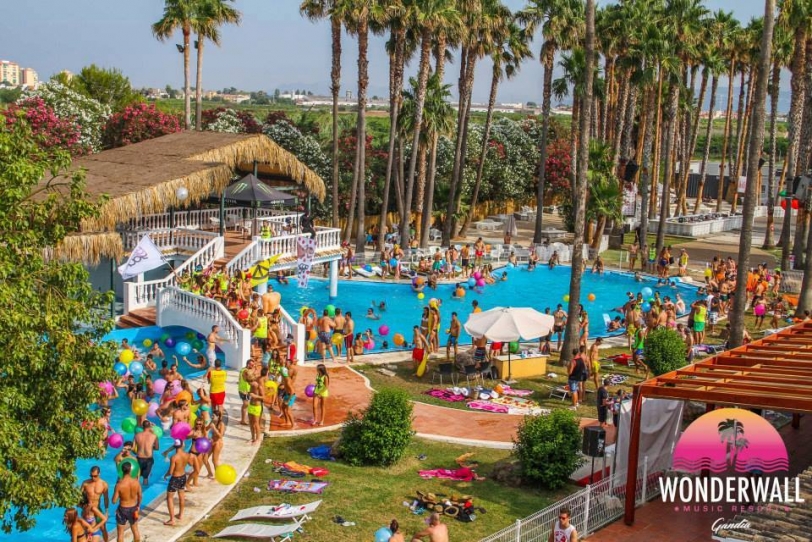 Wonderwall Gandia asegura no tener notificación sobre el cese de actividad