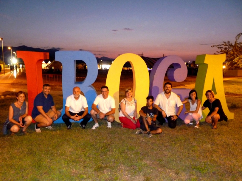 Tavernes de la Valldigna celebra la 4º edición del Iboga Summer Festival 