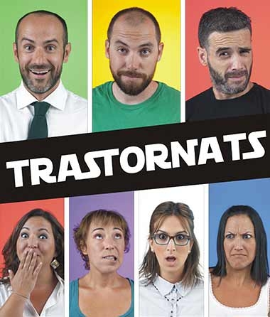 El Grupo de Teatro Amfiteatre logra 3 premios en el Certamen de Altea