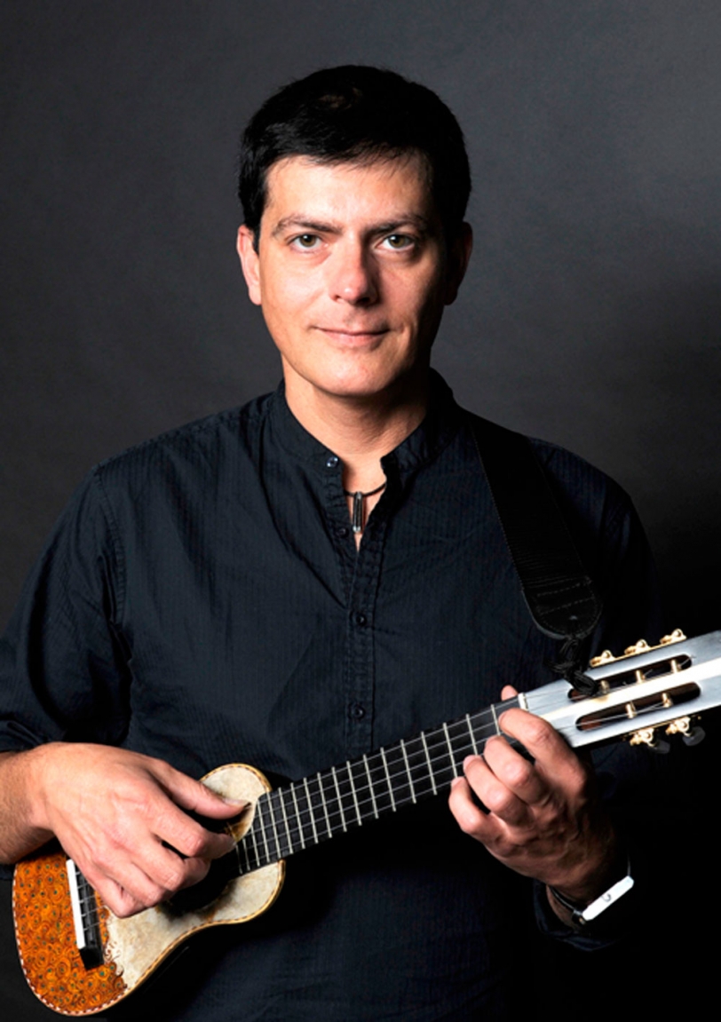 Mañana, música de las Islas Canarias en el Polisònic por Benito Cabrera