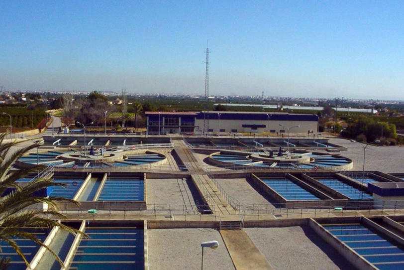 Els Verds piden la anulación de la modificación de la tarifa del agua