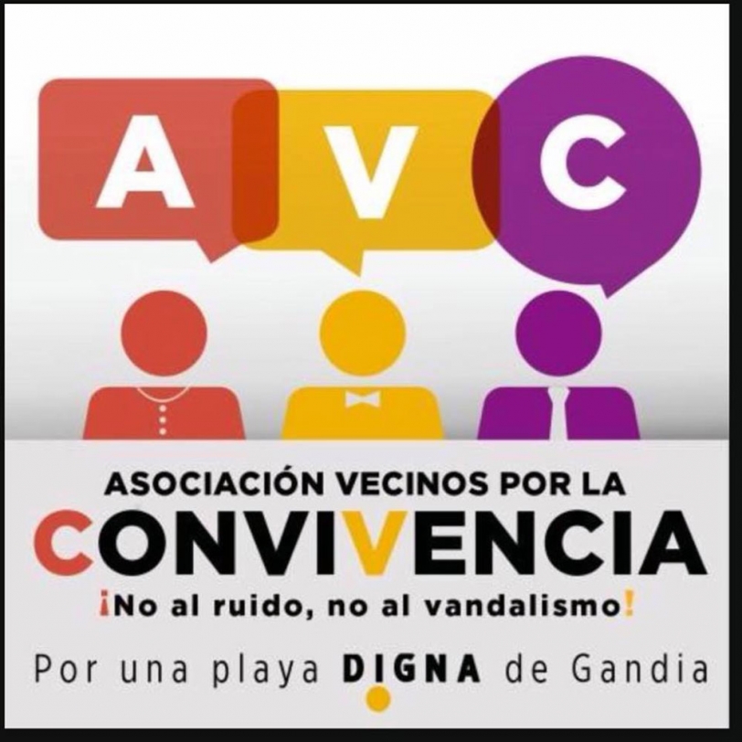 La Asociación de Vecinos Playa de Gandia pasa del diálogo a la vía judicial