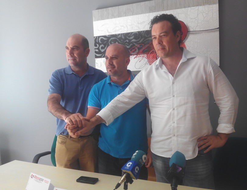  El Hispagan UBG trabaja para ser competitivo en la LEB PLATA