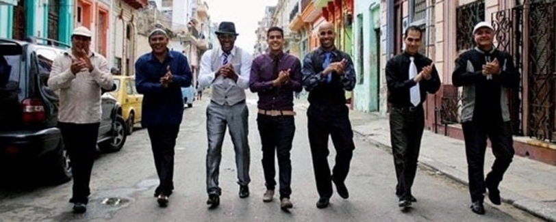 Hoy sábado, llega la música cubana al festival Polisónic de Gandia