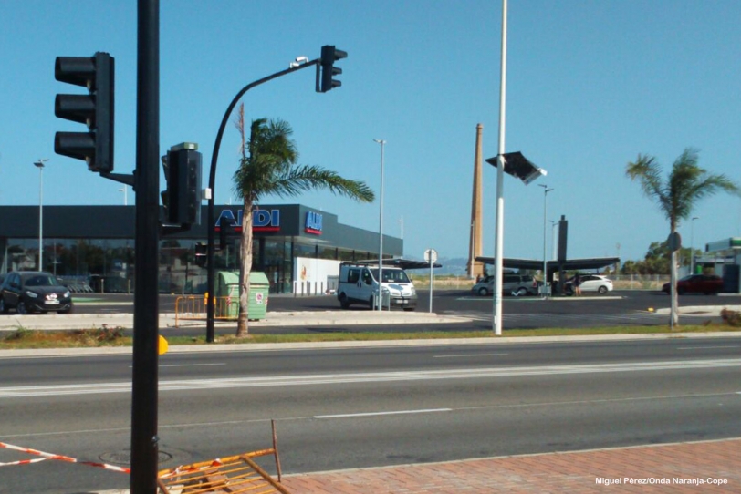 Gandia contará con una Sala de Control de Tráfico con cámaras en las calles