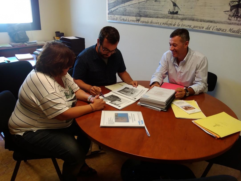 Xeraco expondrá públicamente en noviembre su Plan de Ordenación Urbana