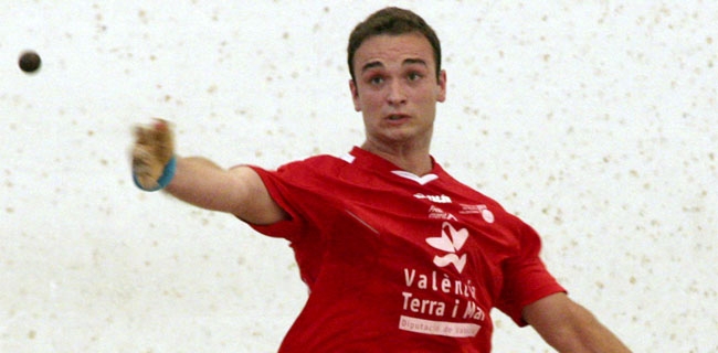 Punxa y Coeter II primeros finalistas en del Trofeo de Raspall de Oliva