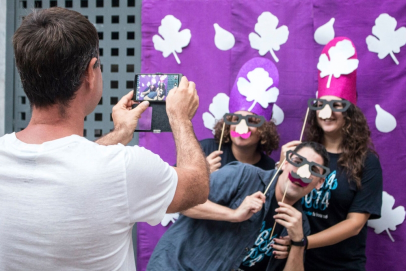 La Feria de Gandia Autogestionada lanza una campaña de micromecenazgo