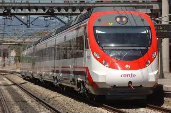 El PP Gandia pide a la Generalitat que costee el 50% del Tren de la Costa