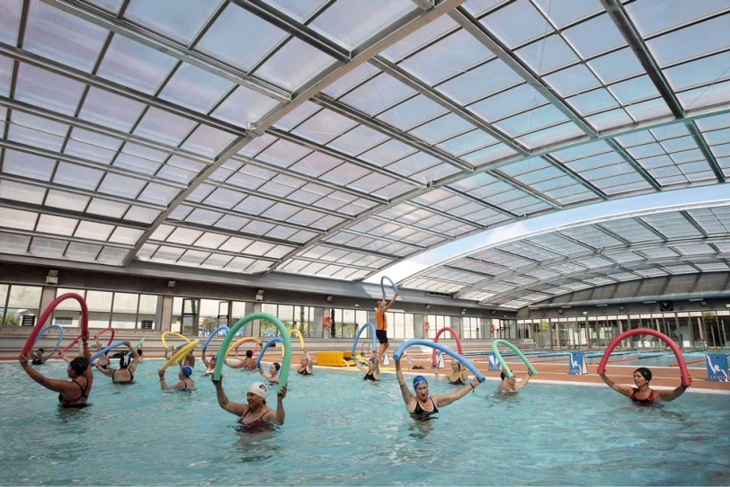 El PP de Gandia denuncia dos adjudicaciones a dedo para la piscina del Grau