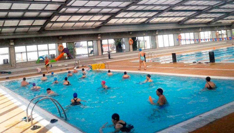 Lydia Morant justifica los nuevos contratos de la piscina del Grau de Gandia