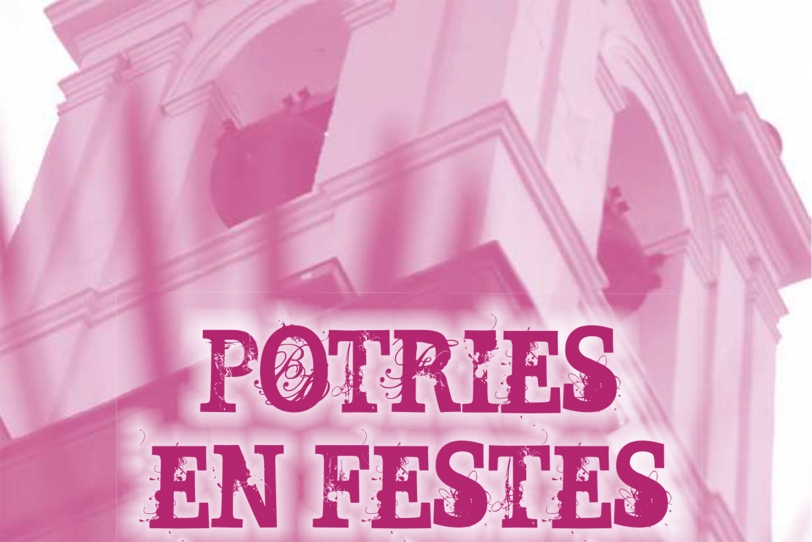Potries recomienda evitar tener ropa tendida y pide persianas bajadas