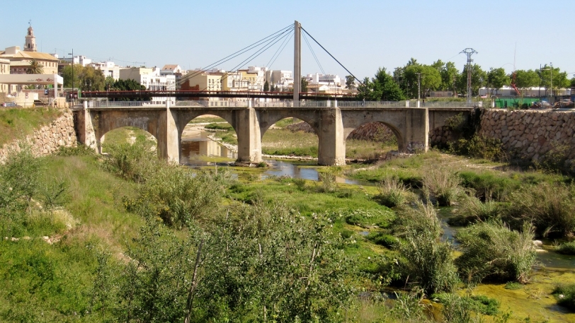 El Gobierno de Gandia a la espera de la respuesta de la CHJ