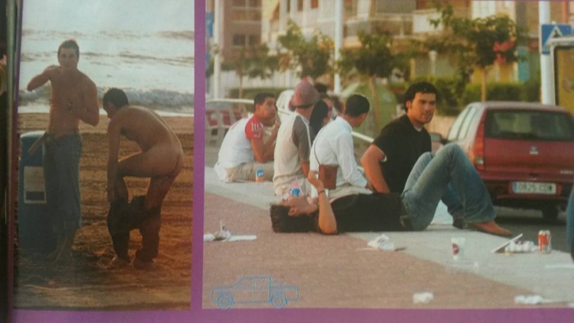 El PP de Gandia asegura que el turismo de borrachera no es una novedad