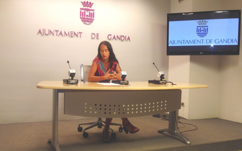 Gandia tendrá en cuenta la renta familiar para las ayudas de educación
