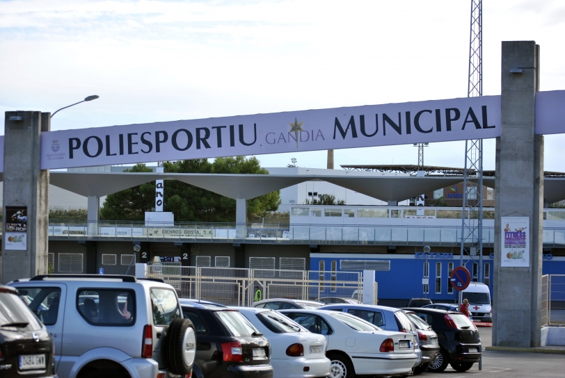 Gandia ha convocado el Consell d ´Esports para mediados de septiembre
