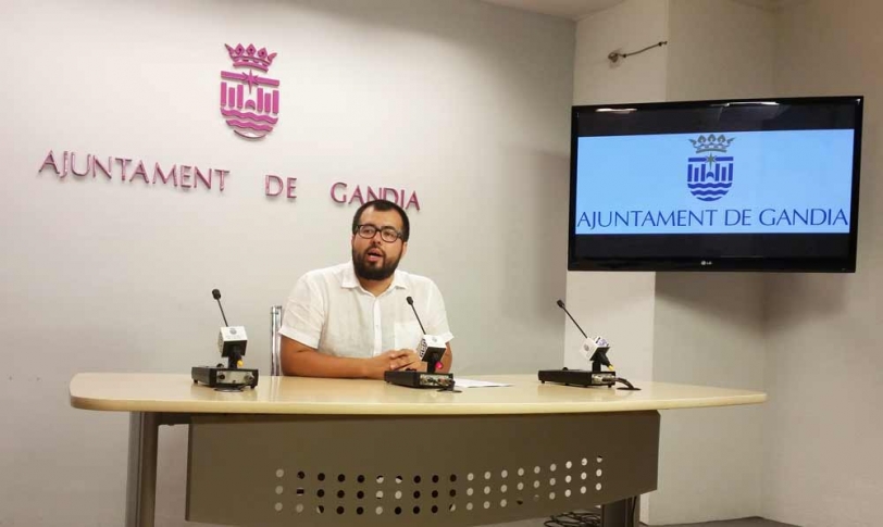 Gandia pagará el 50% de alquiler a familias con peligro de desahucio