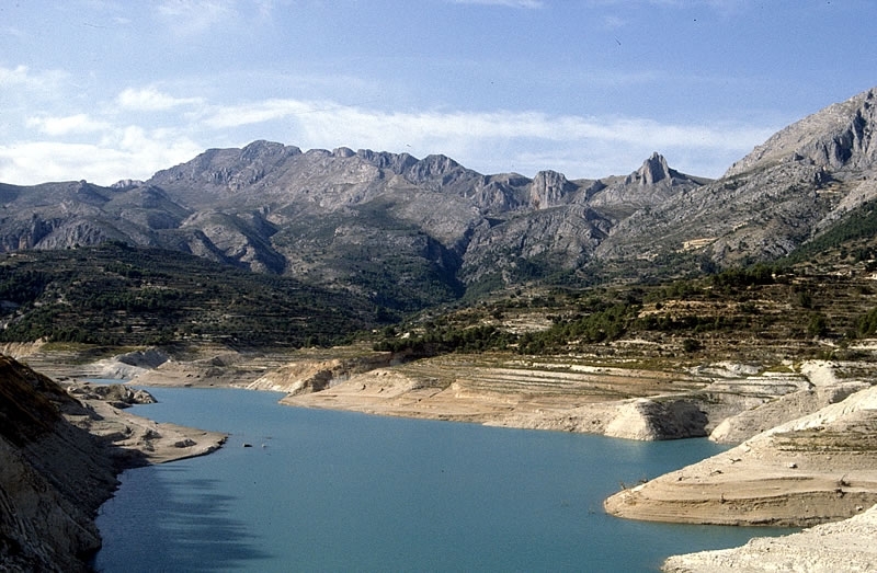 El Gobierno de España aprueba ayudas en materia de sequía para la Safor