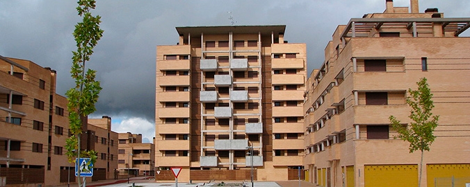 La Conselleria abre el plazo para solicitud de ayudas para la vivienda 