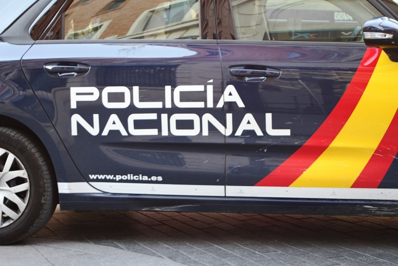 Detenida en Gandia una madre al fingir el secuestro de su hija como venganza