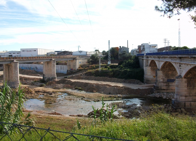 El PP Gandia en contra del modelo de ciudad basado en el hormigón y ladrillo