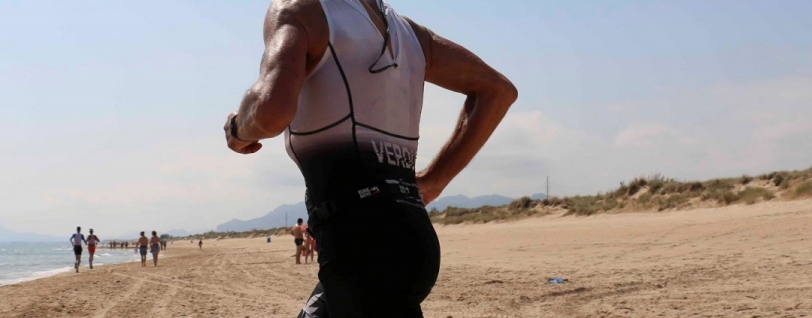 El Club Triatló Oliva informó a todos partidos de la situación del triatlón