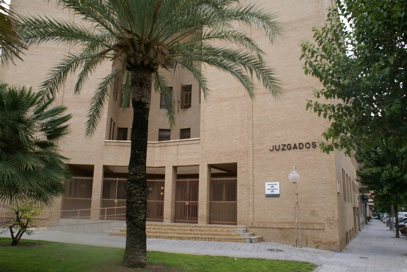 El PP Gandia pide mayor premura en la digitalización del sistema del juzgado