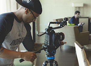 El Campus de Gandia ofrece cursos de interpretación y dirección actoral