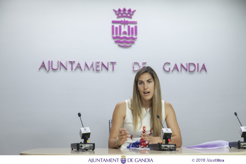 El Centre Esportiu del Grau abre sus puertas el próximo lunes