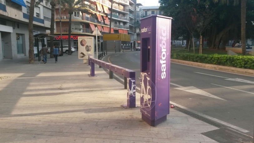 PP Gandia tilda de iniciativa vacía de contenido la semana de la movilidad